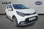 2022 Kia Picanto