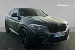 2019 BMW X4 M