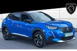 2023 Peugeot 2008