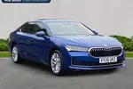 2026 Skoda Superb
