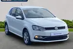 2017 Volkswagen Polo