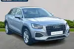 2022 Audi Q2