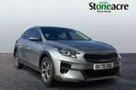 2020 Kia XCeed