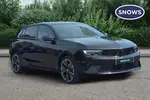 2024 Vauxhall Astra