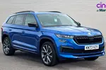 2023 Skoda Kodiaq