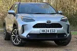 2024 Toyota Yaris Cross