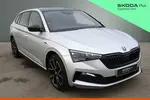 2023 Skoda Scala