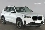 2024 BMW X1