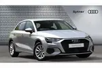 2022 Audi A3