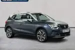 2022 SEAT Arona