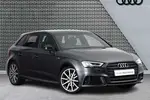 2019 Audi A3
