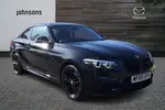 2019 BMW 2 Series