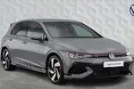 2025 Volkswagen Golf GTI