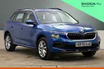 2025 Skoda Kamiq