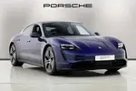 2022 Porsche Taycan
