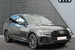 2021 Audi Q7