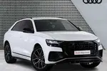 2020 Audi Q8