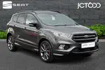 2019 Ford Kuga
