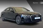 2023 Audi A8