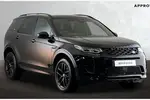 2025 Land Rover Discovery Sport
