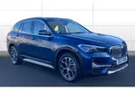 2022 BMW X1