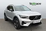 2024 Volvo XC40