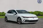 2020 Volkswagen Golf GTI