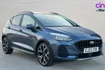 2023 Ford Fiesta