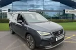2023 SEAT Arona