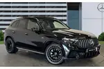 2025 Mercedes-Benz GLC