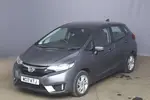 2017 Honda Jazz
