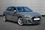 2020 Audi A1