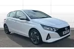 2022 Hyundai i20