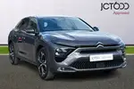 2023 Citroen C5 X