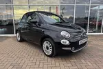 2023 Fiat 500C