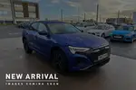 2023 Audi Q8 e-tron