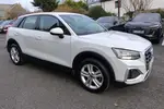 2023 Audi Q2