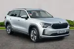 2025 Skoda Kodiaq