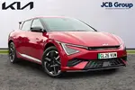 2026 Kia EV6