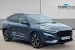 2023 Ford Kuga