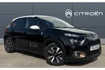 2023 Citroen C3