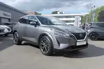 2022 Nissan Qashqai