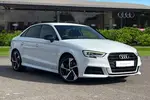 2019 Audi A3