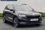 2022 Skoda Karoq