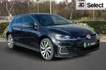 2017 Volkswagen Golf GTE