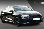 2023 Audi S3