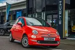 2022 Fiat 500