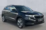 2025 Skoda Karoq