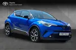 2017 Toyota C-HR