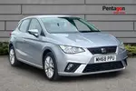 2019 SEAT Ibiza